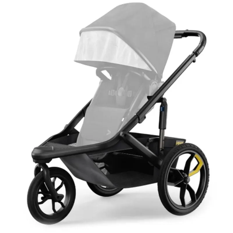 Switchback &Jog Stroller Frame