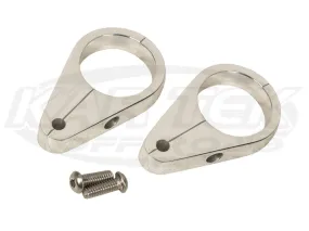 Tear Drop Mirror Mounts 1-1/2" Dia. Tubing