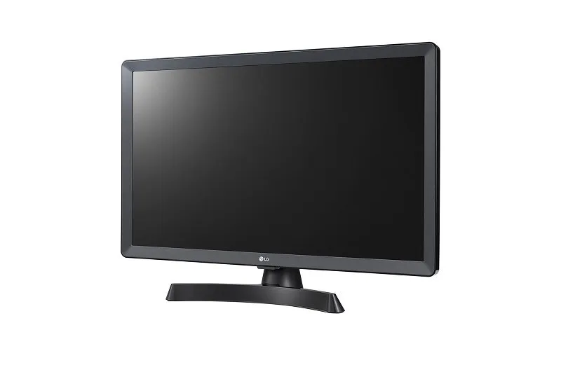 TELEVISORE TV LG 28'' Monitor LED HD READY SMART WI-FI DVB/T2/S2 28TL510S-PZ