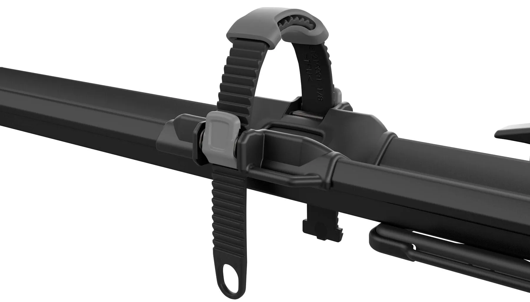 Thule FastRide Roof Rack