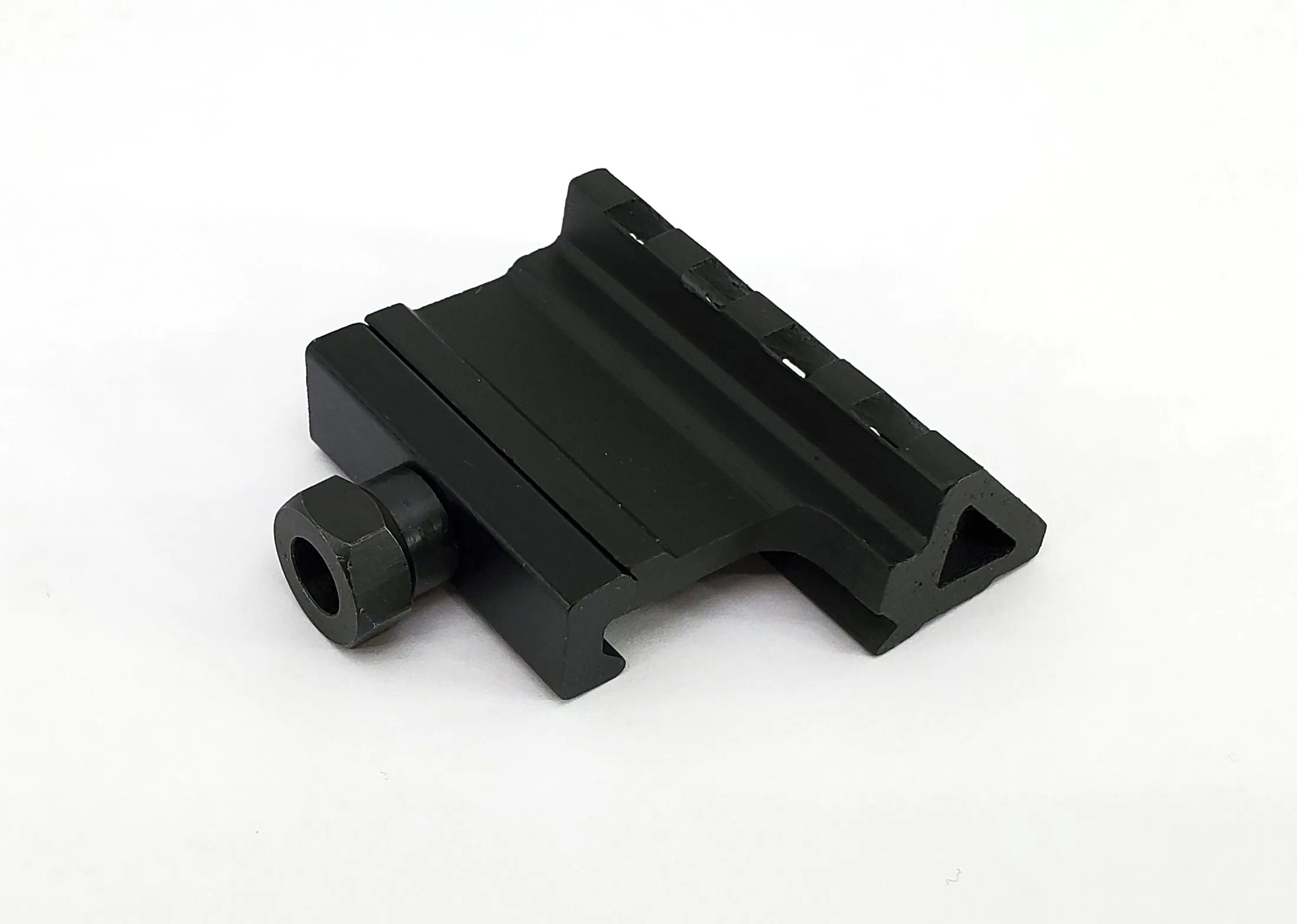 Tiberius Arms 45 Degree Off-Set Rail Mount Weaver Style