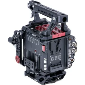 Tilta Camera Cage for RED V-RAPTOR Basic Kit