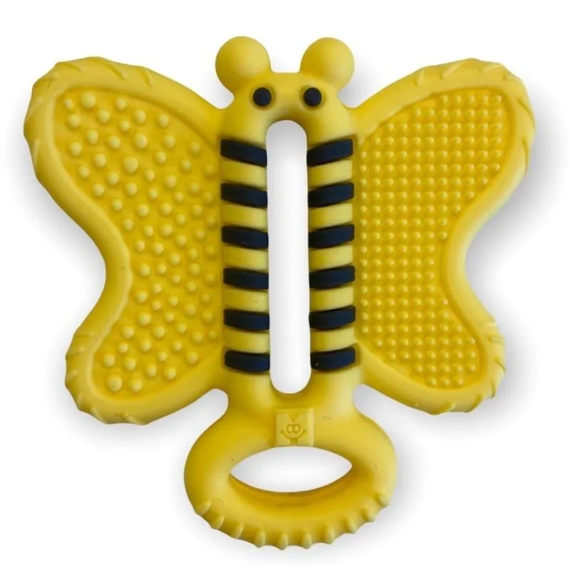 Tooth Brush Teethers