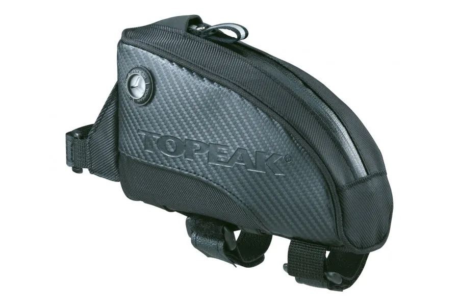 TOPEAK Fuel Tank Bike Packing Top Tube Bag