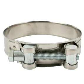 Tork Craft | Hose Clamp H/Duty 86-91mm Bulk