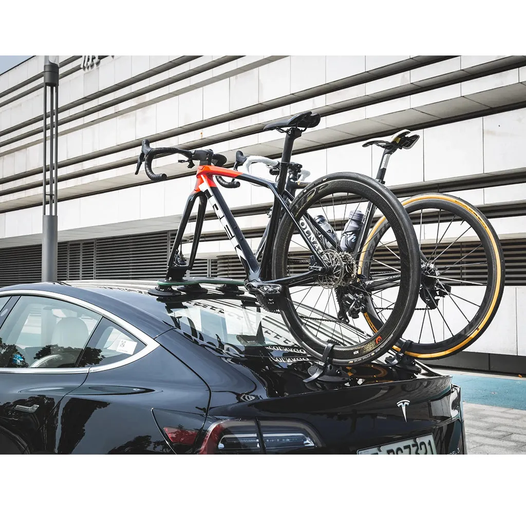 TreeFrog Pro 2 Bike Rack