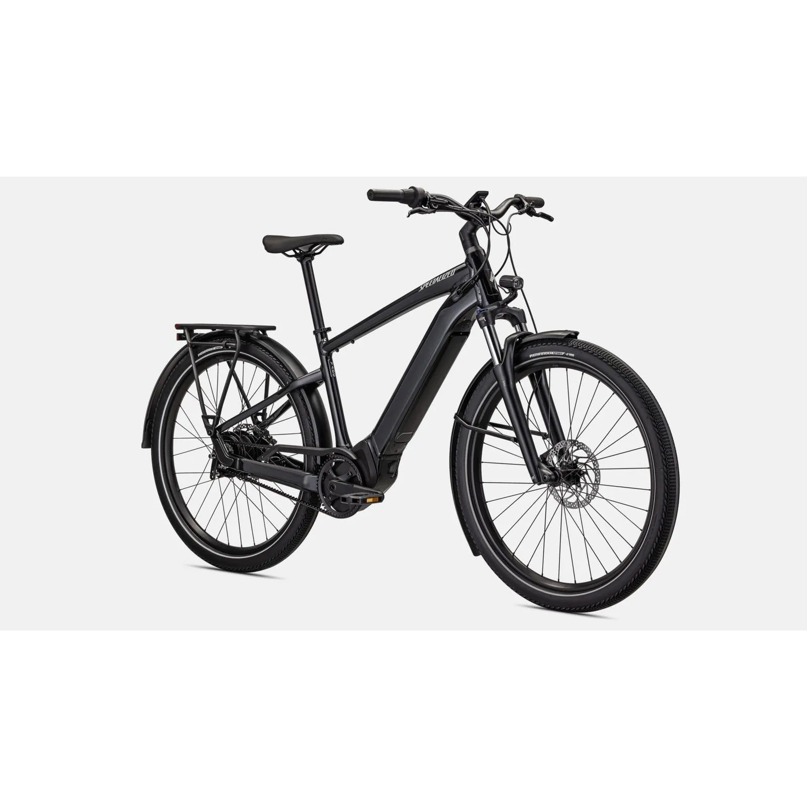 Turbo Vado 3.0 IGH Active Electric Bike