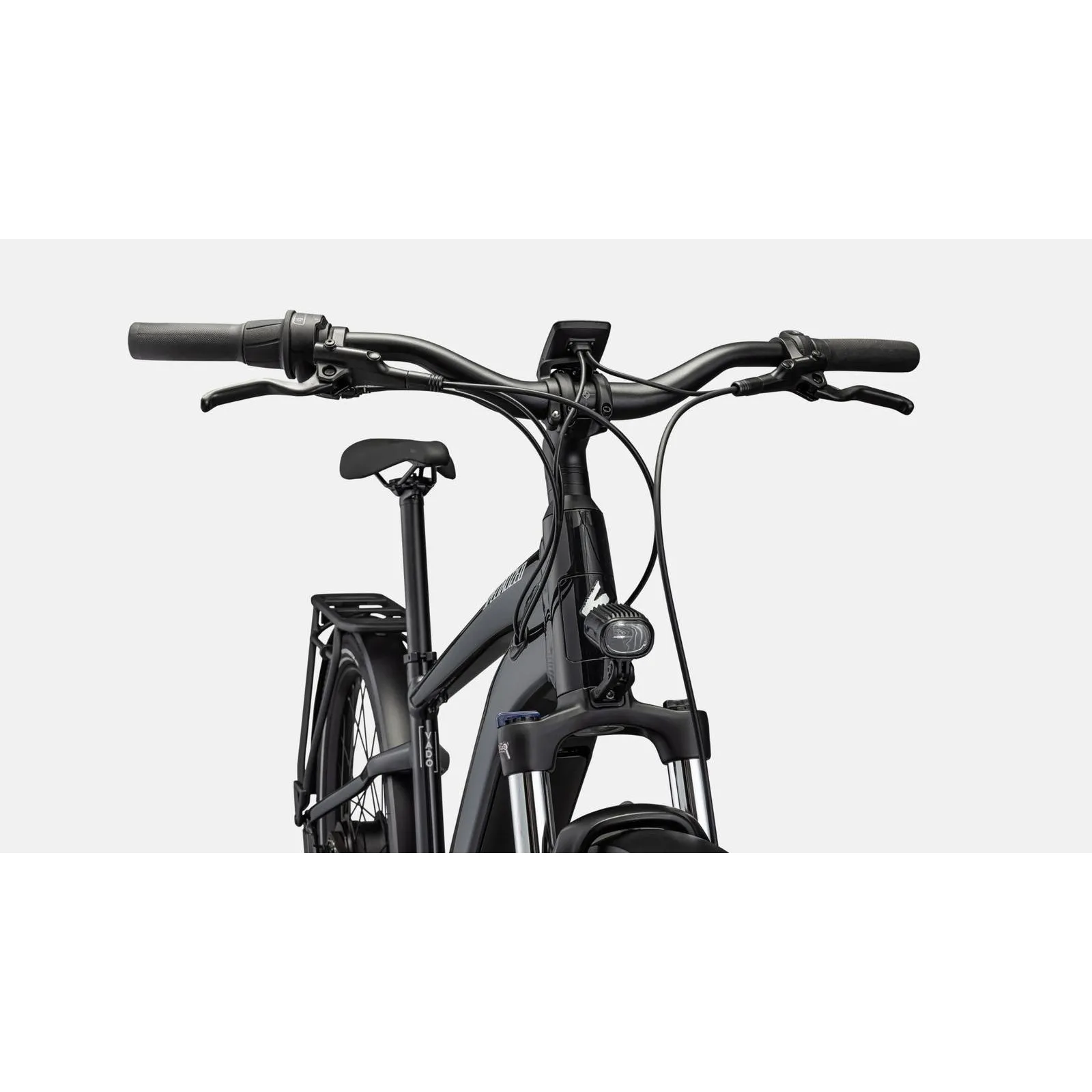 Turbo Vado 3.0 IGH Active Electric Bike