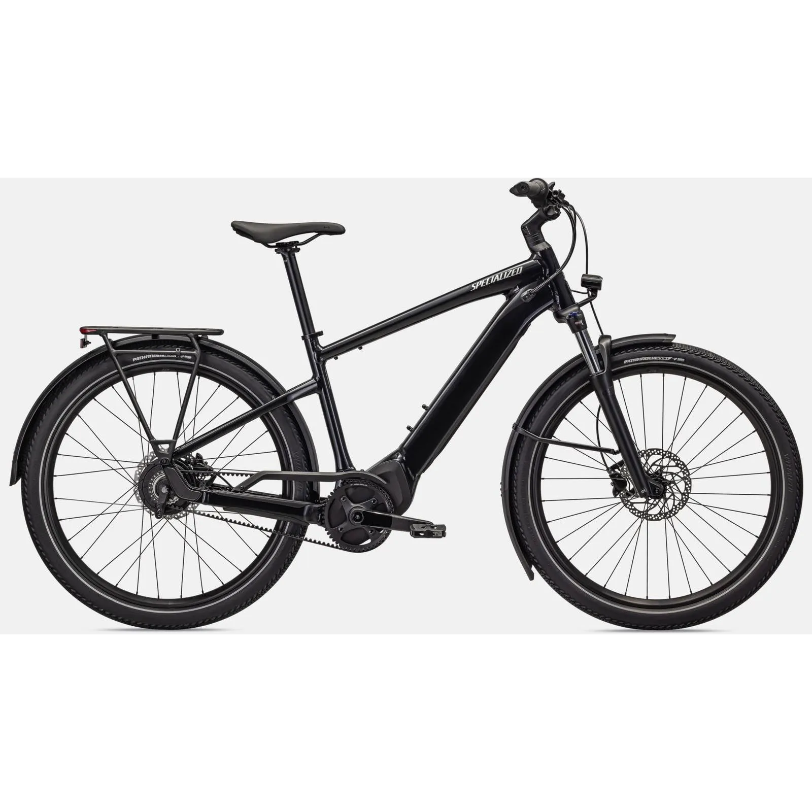 Turbo Vado 3.0 IGH Active Electric Bike