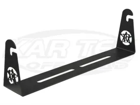 U Cradle LED Light Bar Mount 20" Light Bars