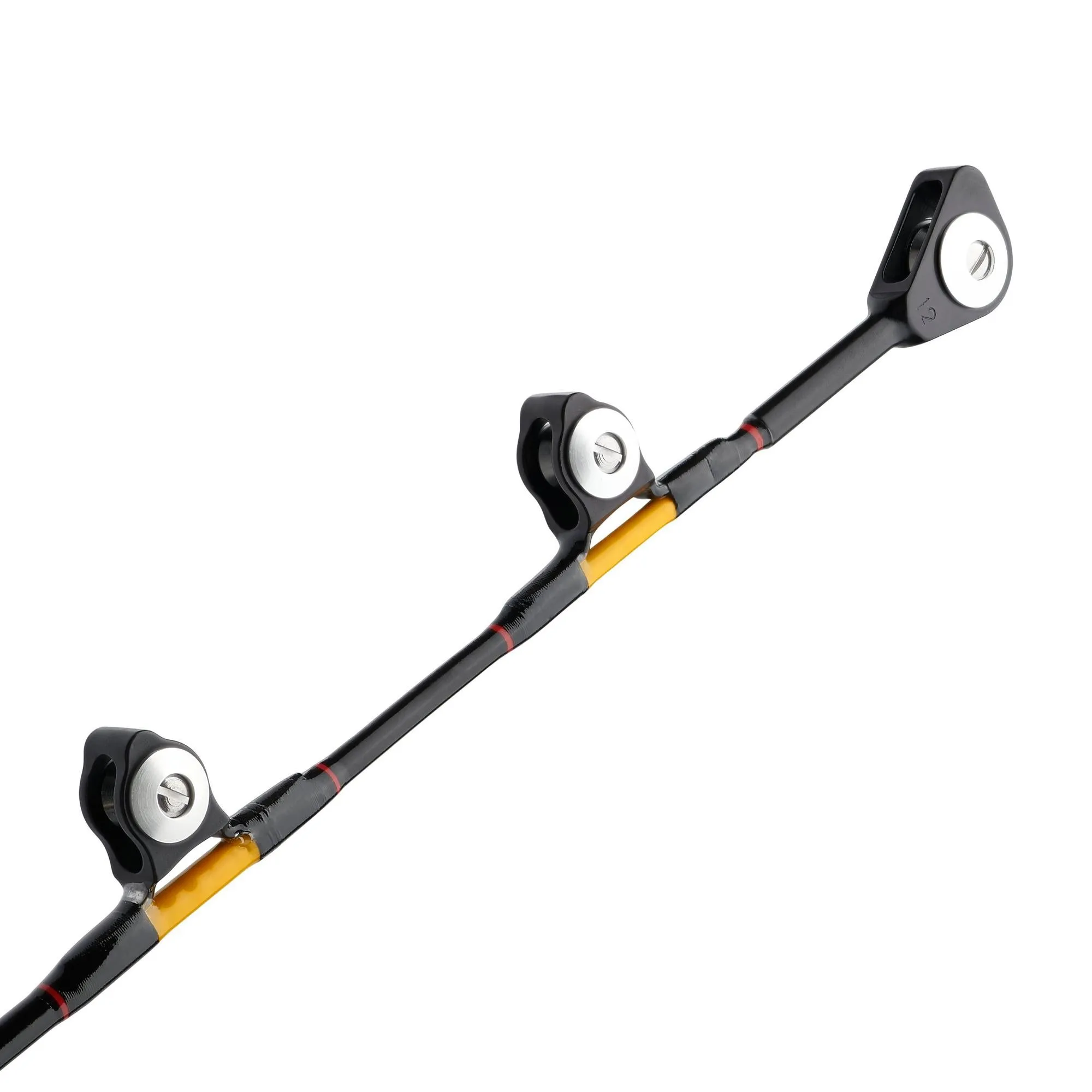 Ugly Stik Bigwater Stand-Up Conventional Rods