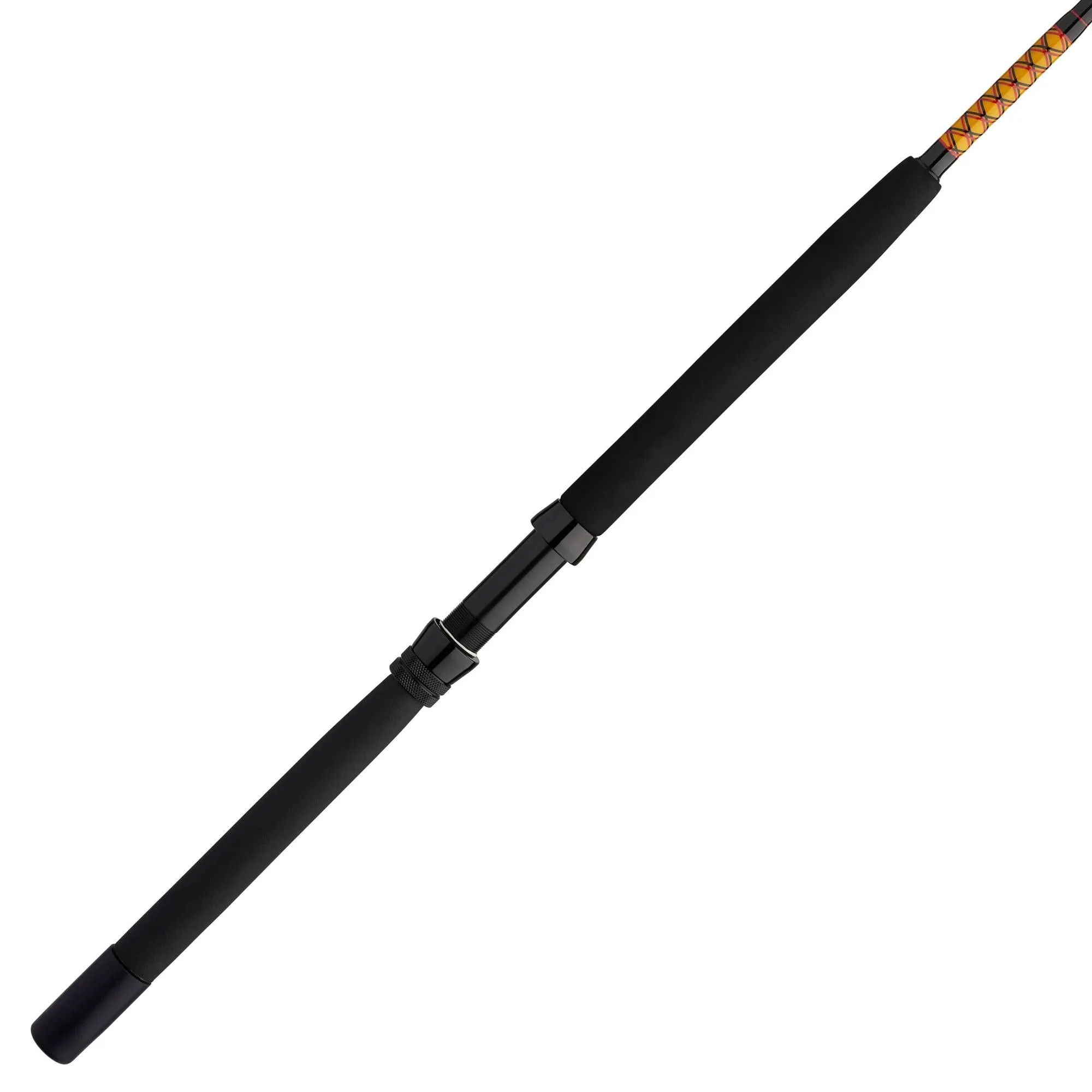 Ugly Stik Bigwater Stand-Up Conventional Rods