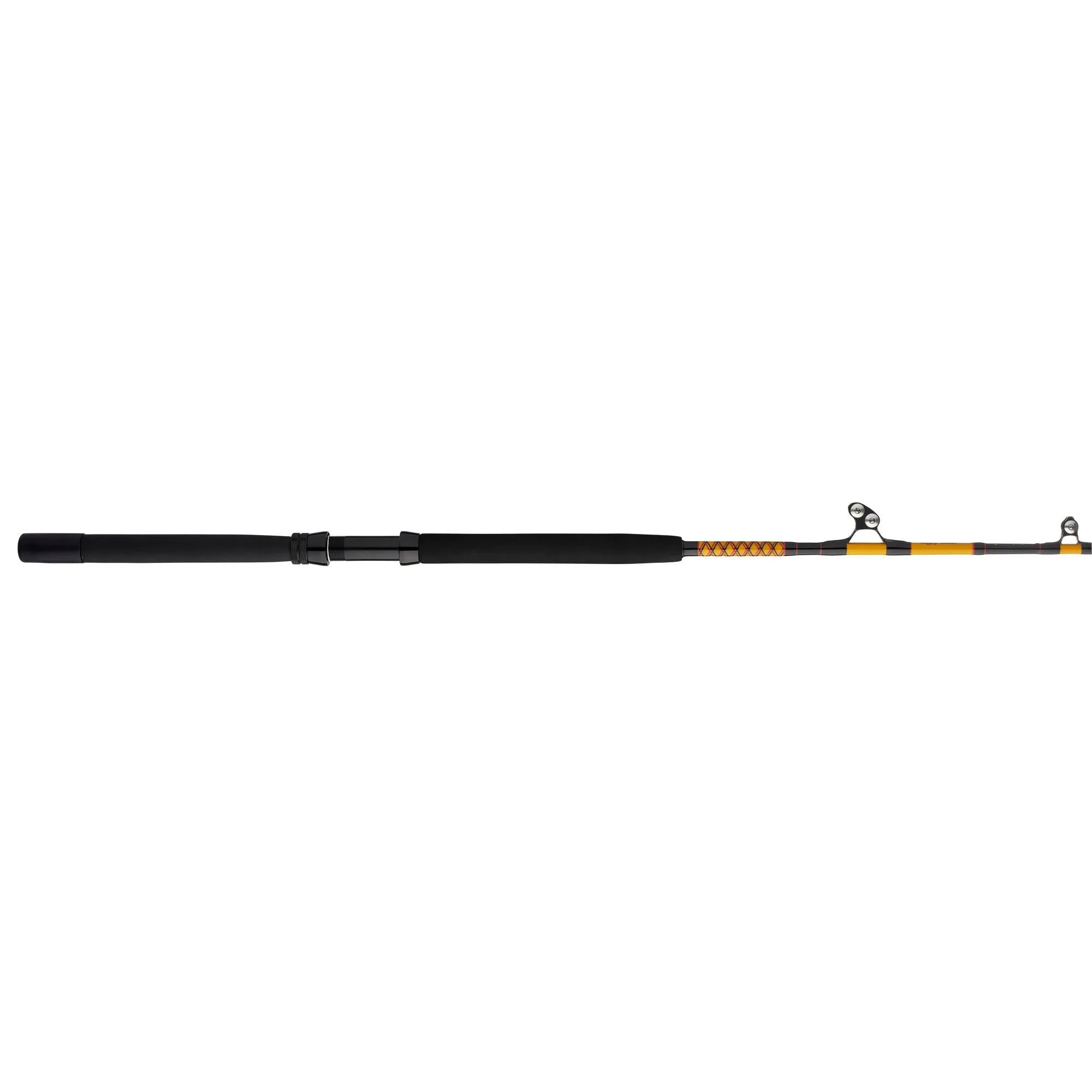 Ugly Stik Bigwater Stand-Up Conventional Rods