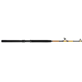 Ugly Stik Bigwater Stand-Up Conventional Rods