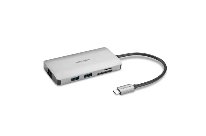 Uh1400p Usb-C Mobile Hub