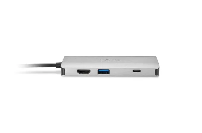 Uh1400p Usb-C Mobile Hub