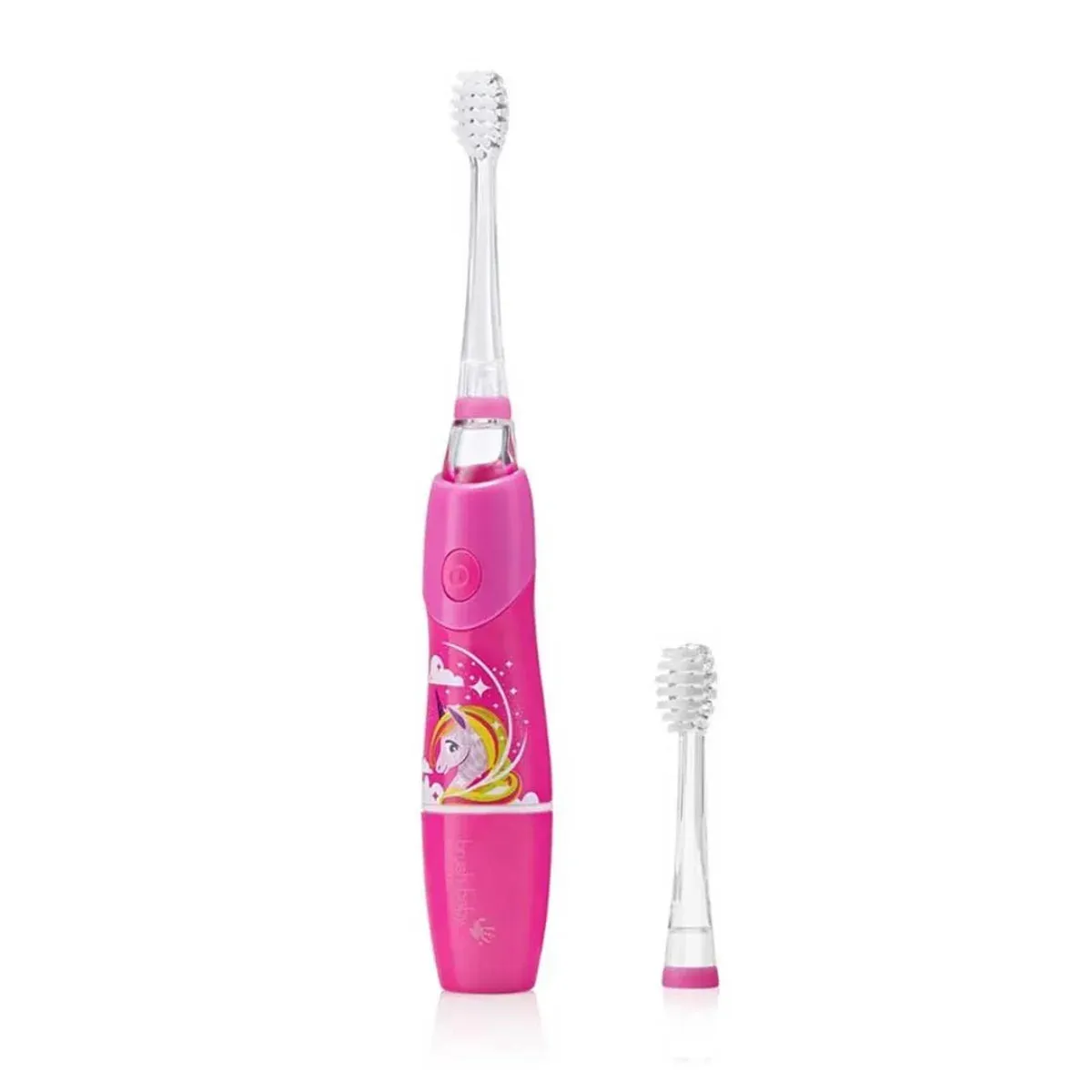 Unicorn KidzSonic® Kids Electric Toothbrush Gift Set