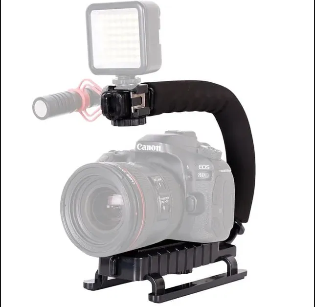 Universal Handheld Video Action Camera Stabilizer Se002