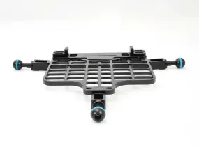 Universal Tripod Plate for Nauticam Housings