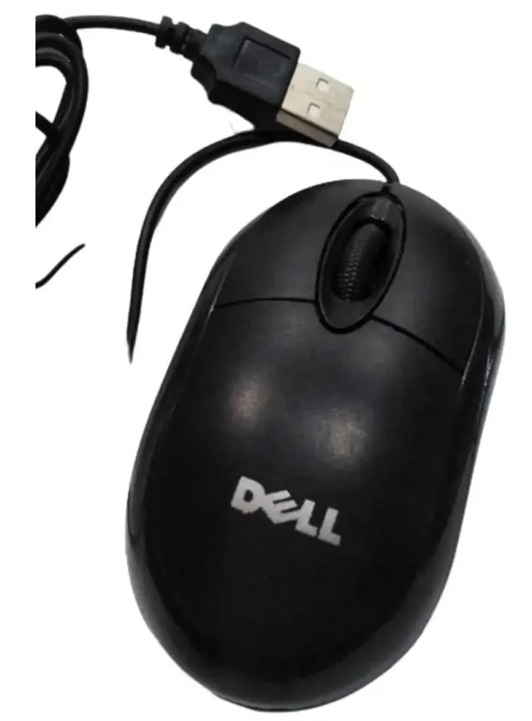 Universal Wire Mouse For Computer , Laptop