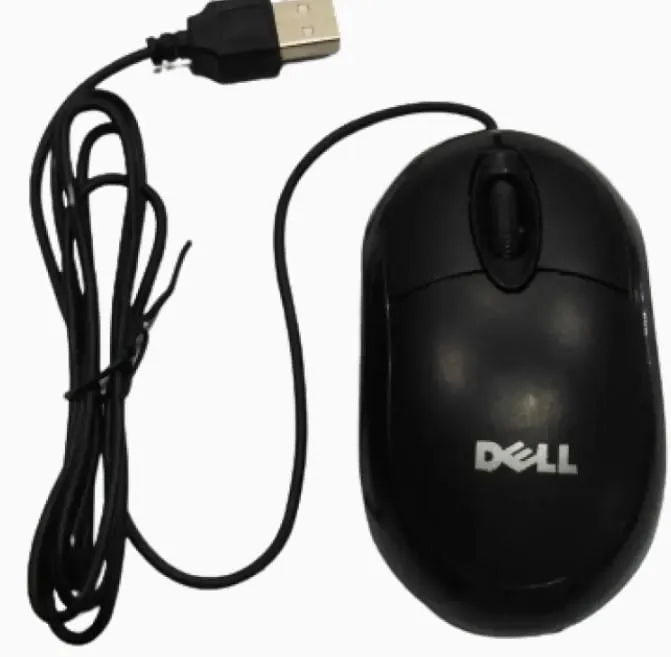 Universal Wire Mouse For Computer , Laptop