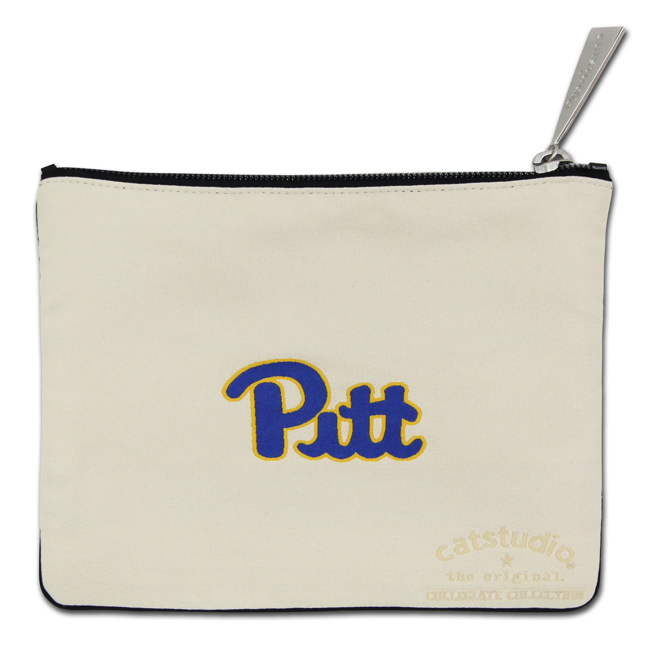 University of Pittsburgh Zip Pouch