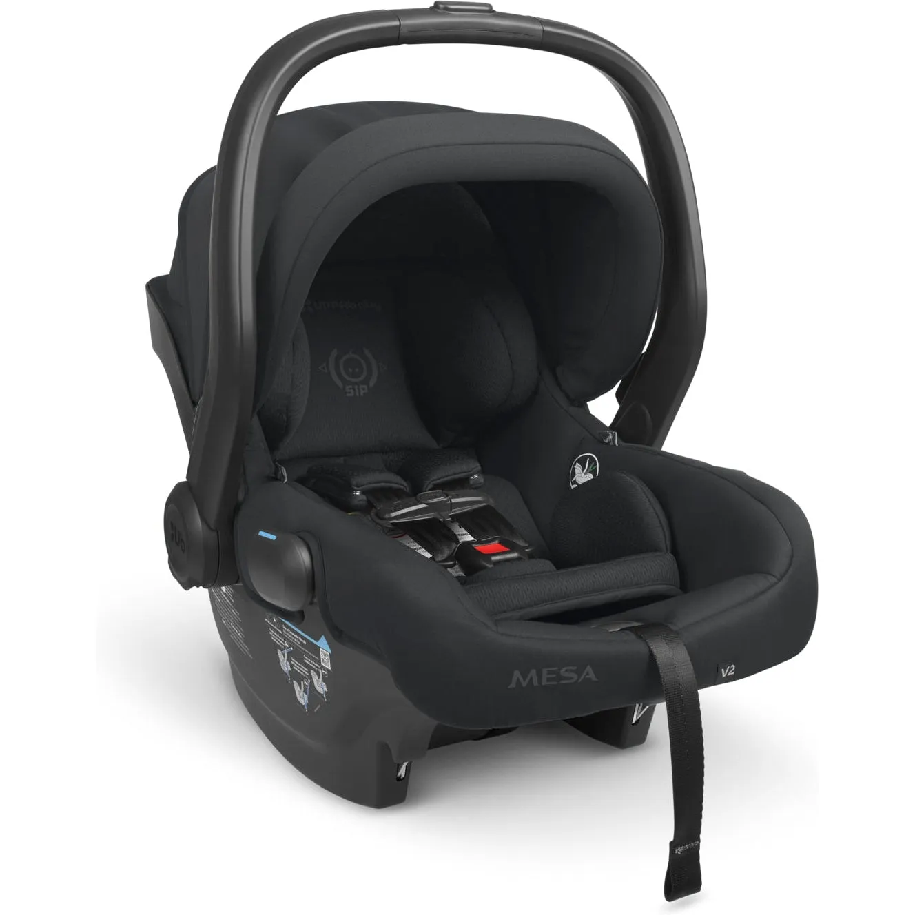 UPPAbaby Mesa V2 Infant Car Seat   Base