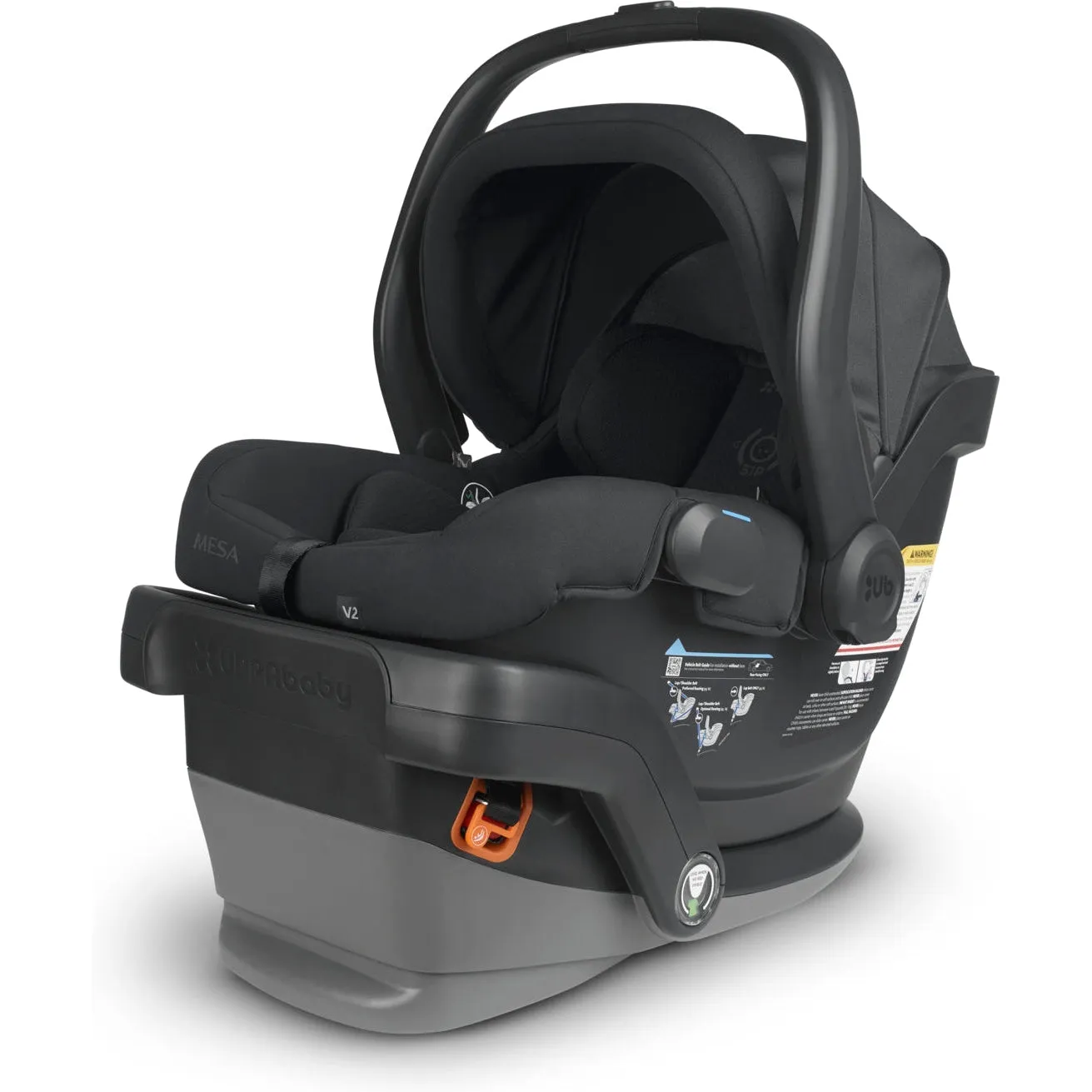 UPPAbaby Mesa V2 Infant Car Seat   Base