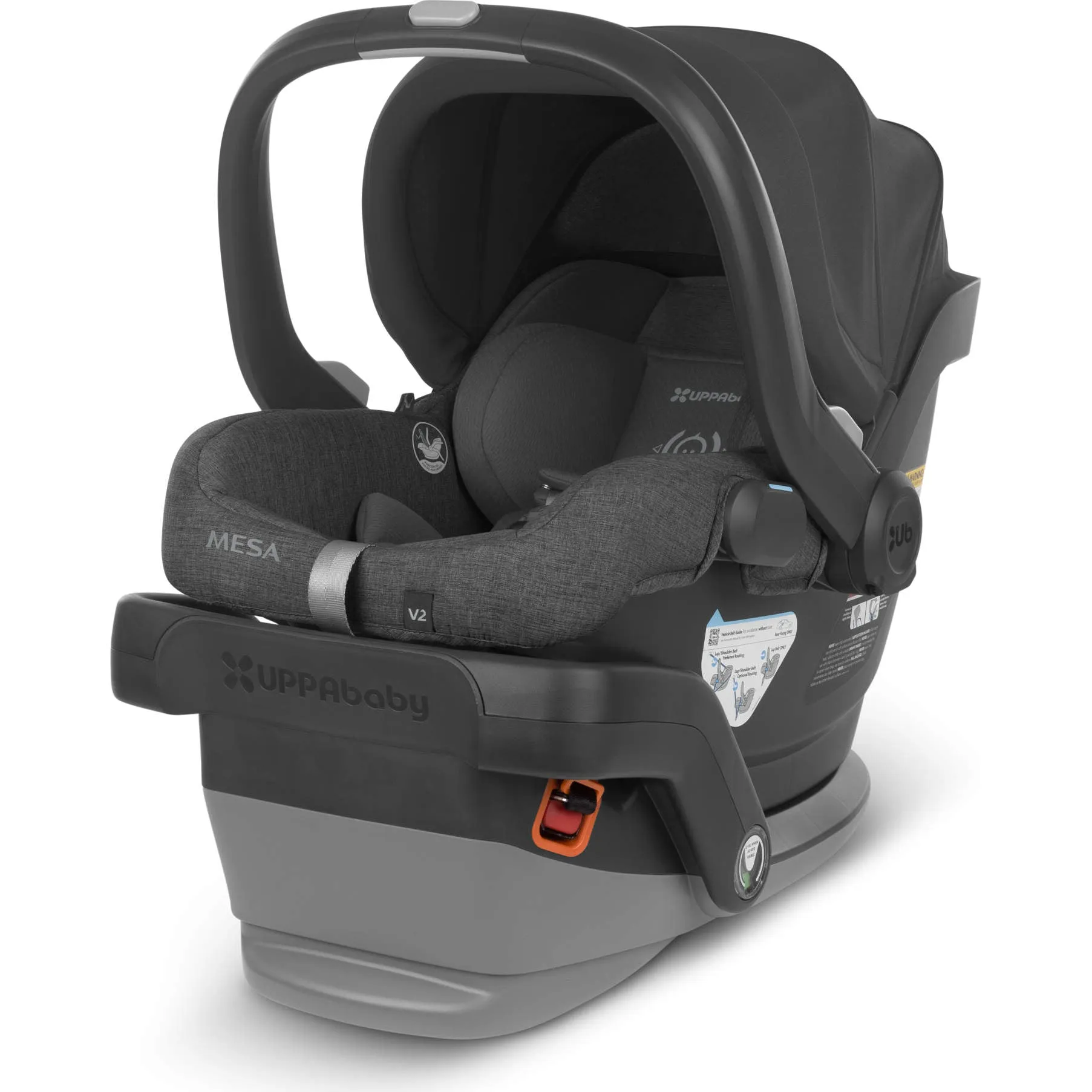 UPPAbaby Mesa V2 Infant Car Seat   Base