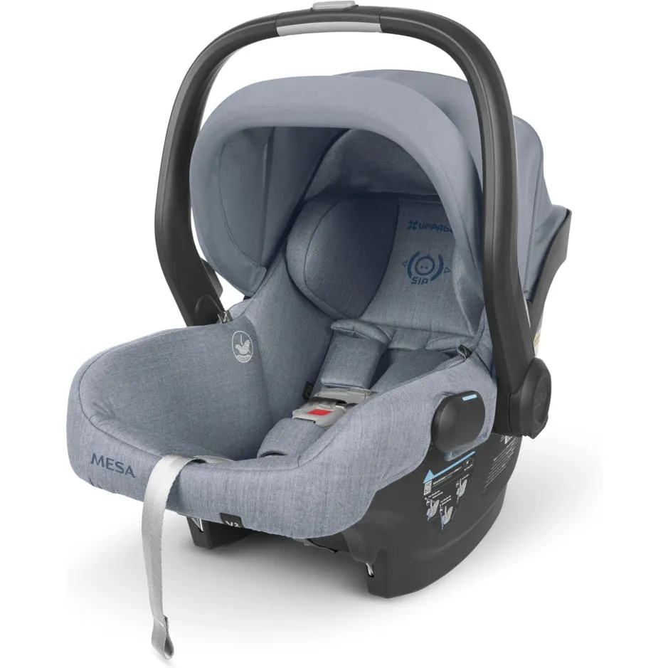 UPPAbaby Mesa V2 Infant Car Seat   Base