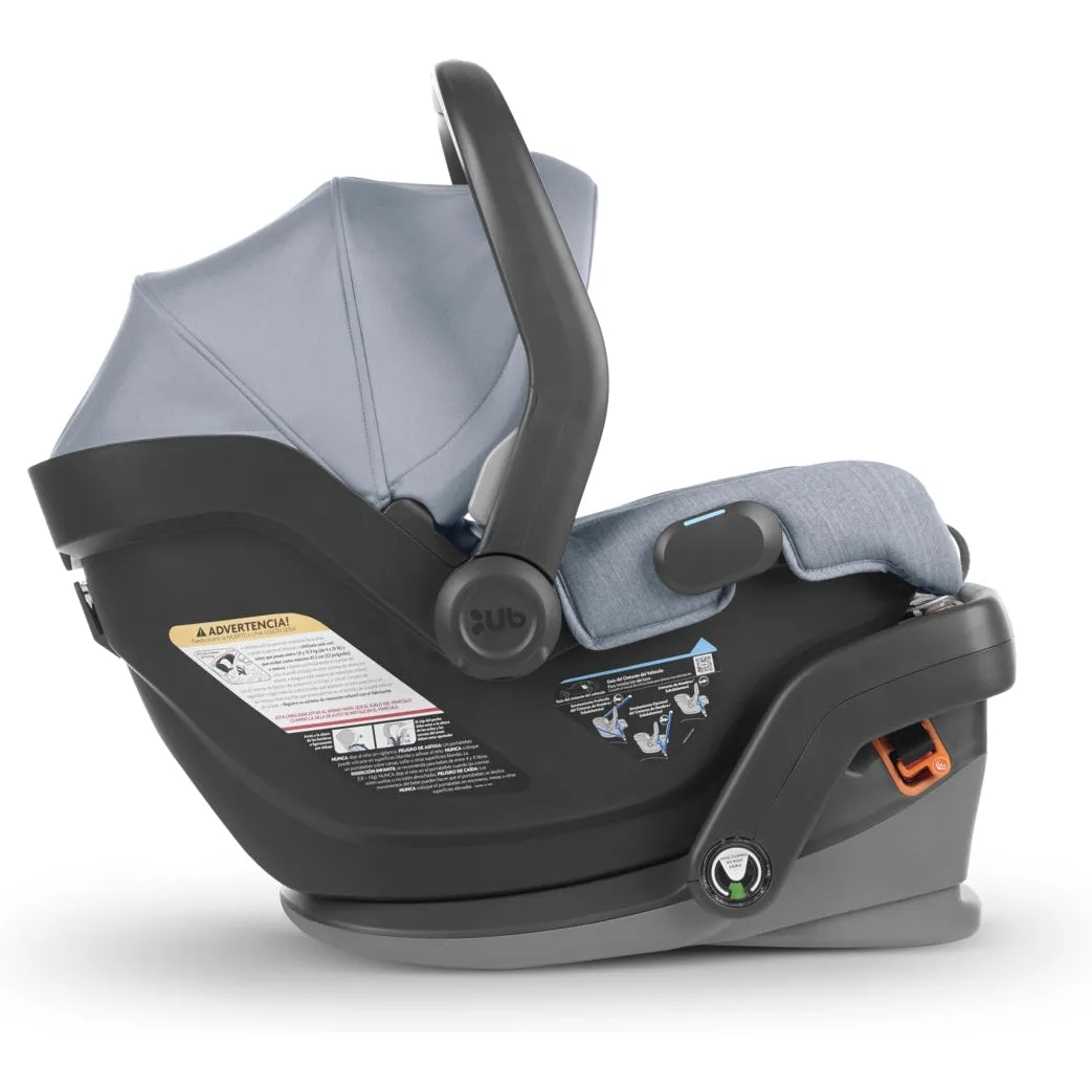 UPPAbaby Mesa V2 Infant Car Seat   Base