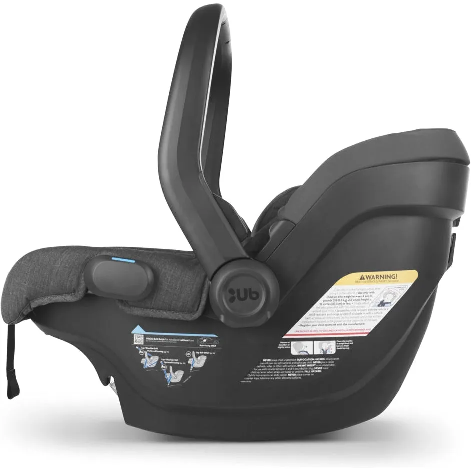 UPPAbaby Mesa V2 Infant Car Seat   Base