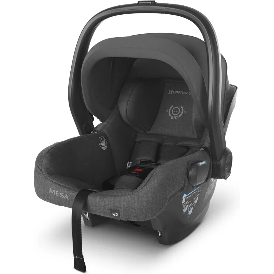 UPPAbaby Mesa V2 Infant Car Seat   Base