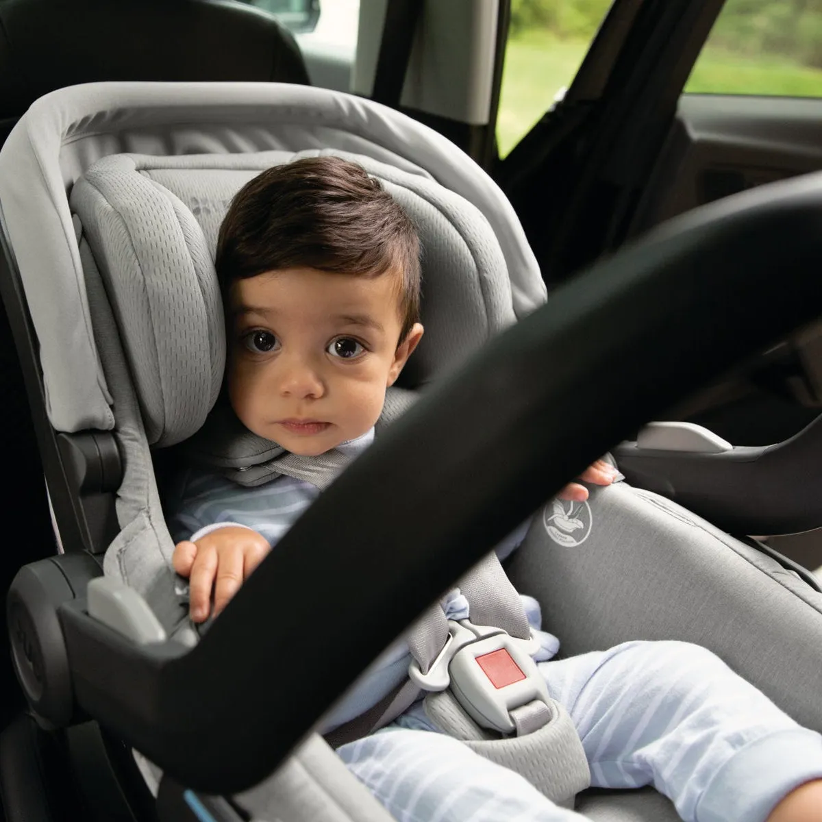 UPPAbaby Mesa V2 Infant Car Seat   Base