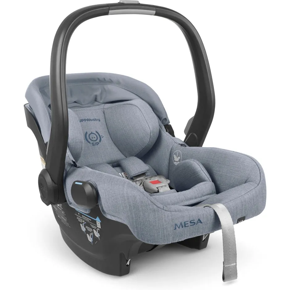 UPPAbaby Mesa V2 Infant Car Seat   Base