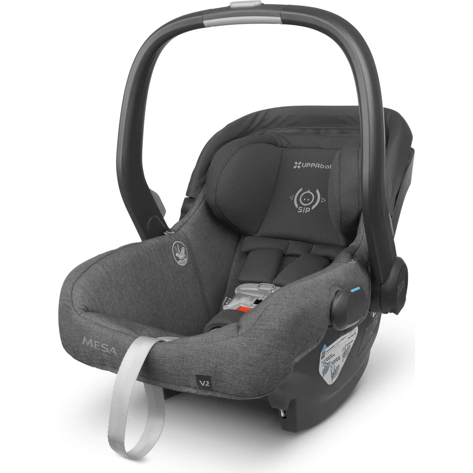 UPPAbaby Mesa V2 Infant Car Seat   Base