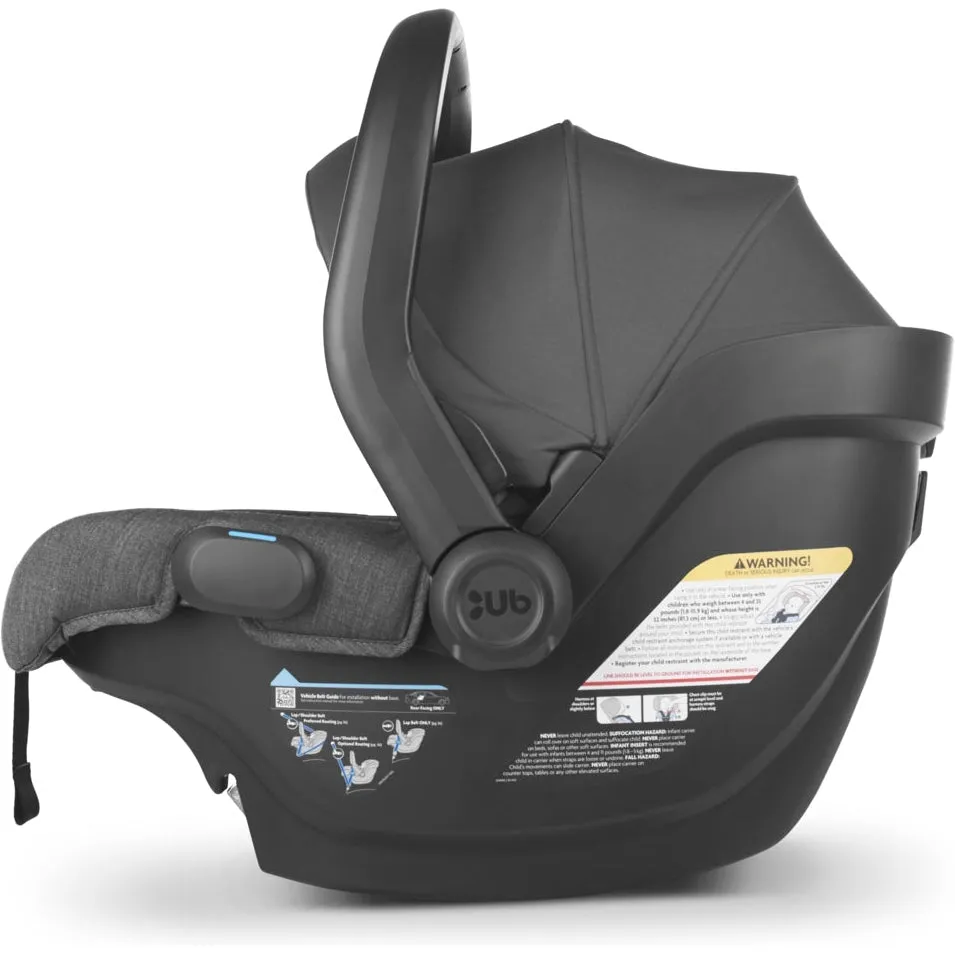 UPPAbaby Mesa V2 Infant Car Seat   Base