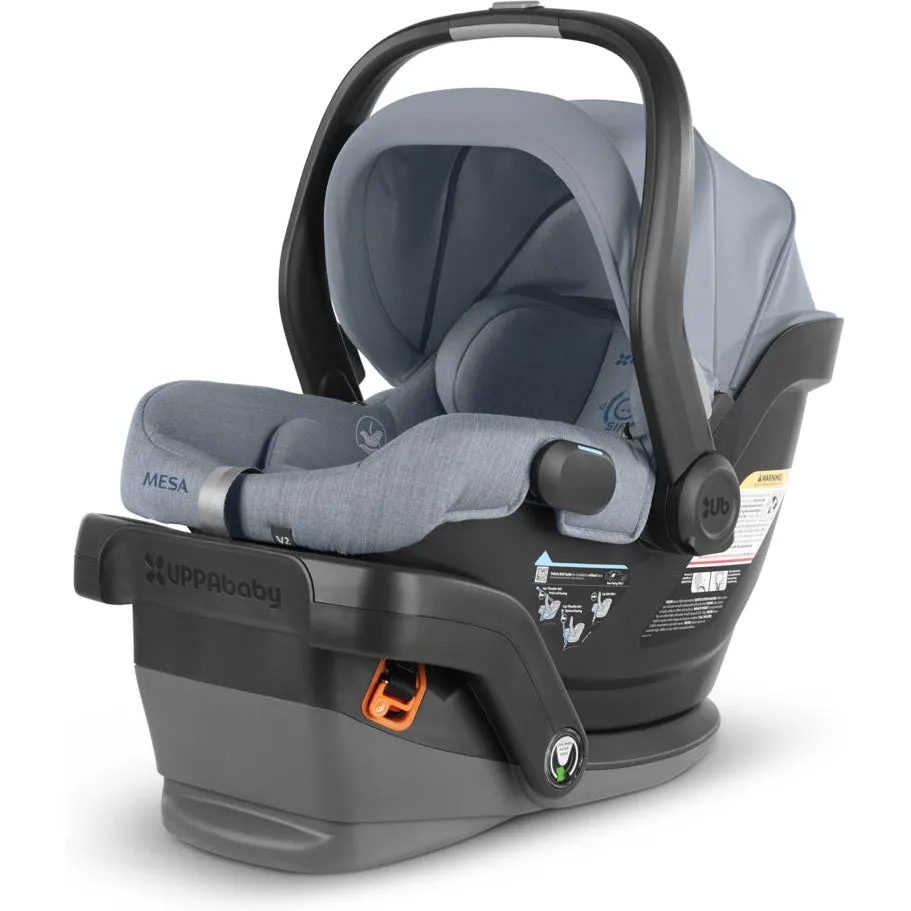 UPPAbaby Mesa V2 Infant Car Seat   Base