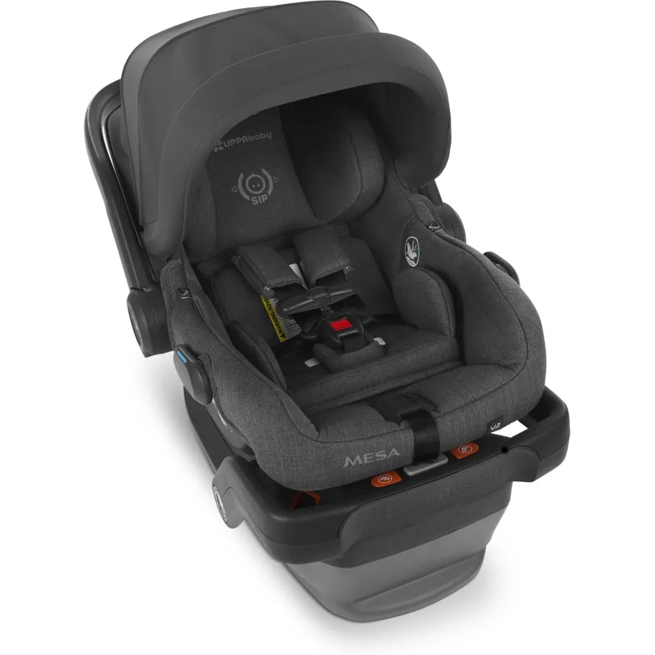 UPPAbaby Mesa V2 Infant Car Seat   Base