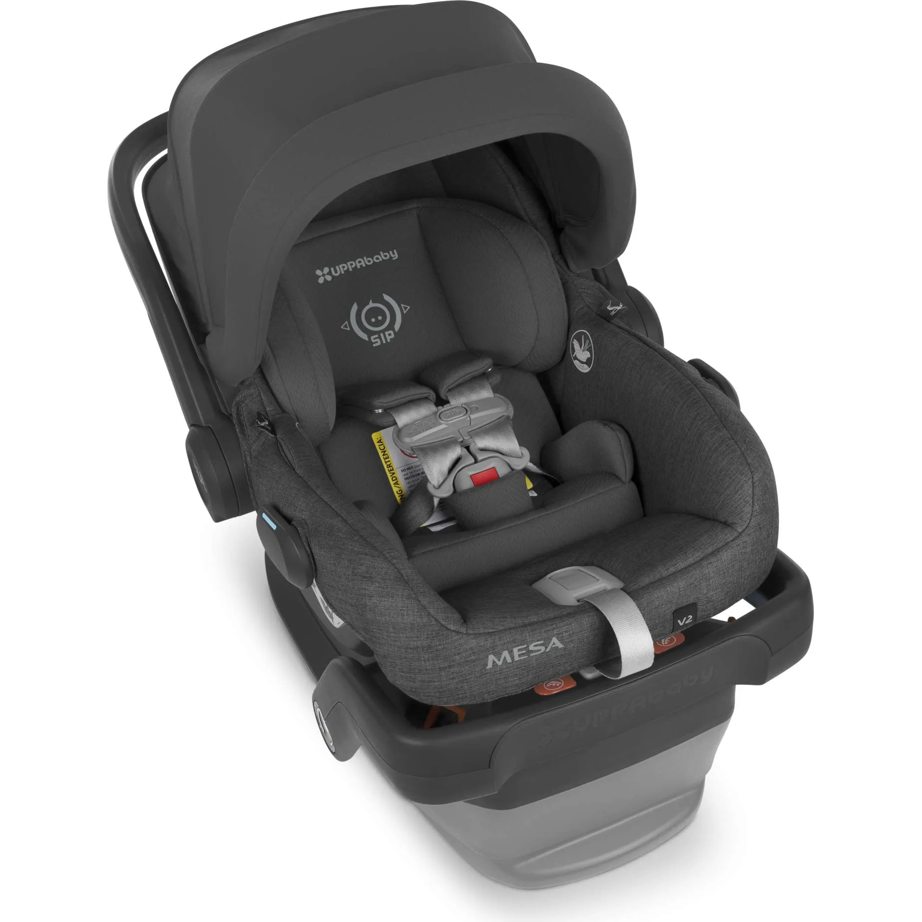 UPPAbaby Mesa V2 Infant Car Seat   Base