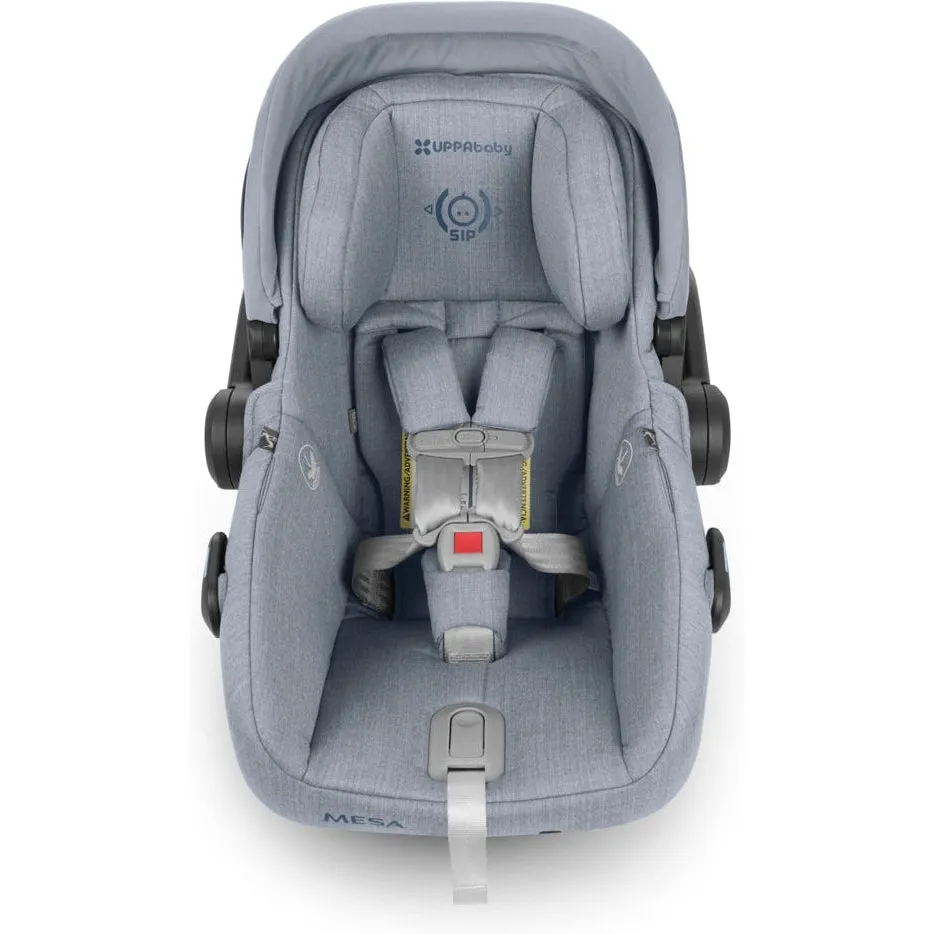 UPPAbaby Mesa V2 Infant Car Seat   Base