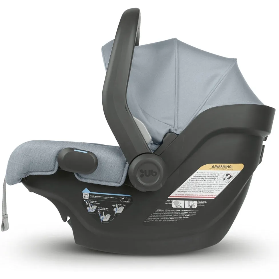 UPPAbaby Mesa V2 Infant Car Seat   Base