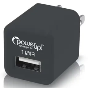 USB Wall Plug Adapter