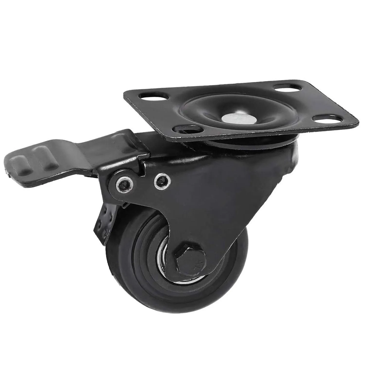 V7 Rack Casters Set of 4