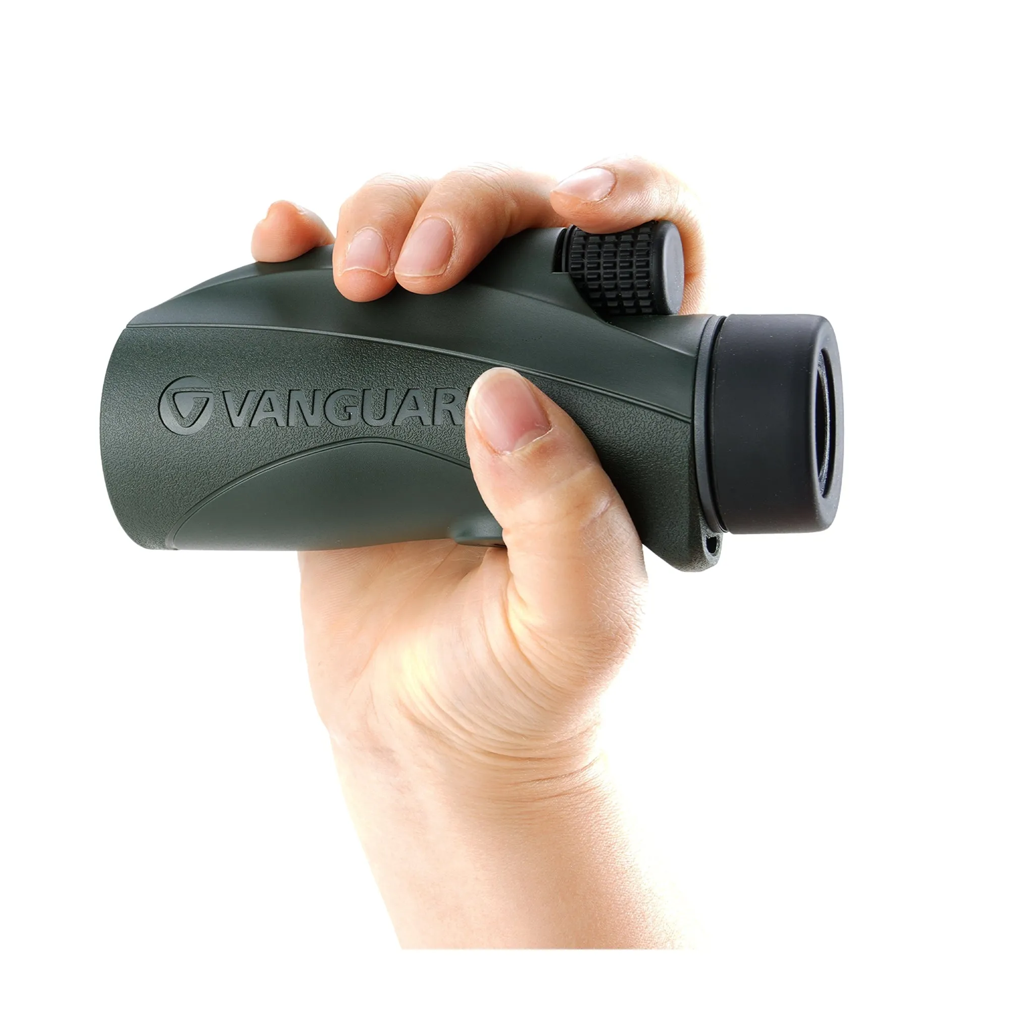 VEO ED 8420M Monocular & Aluminium Monopod Smartphone Digiscoping Kit