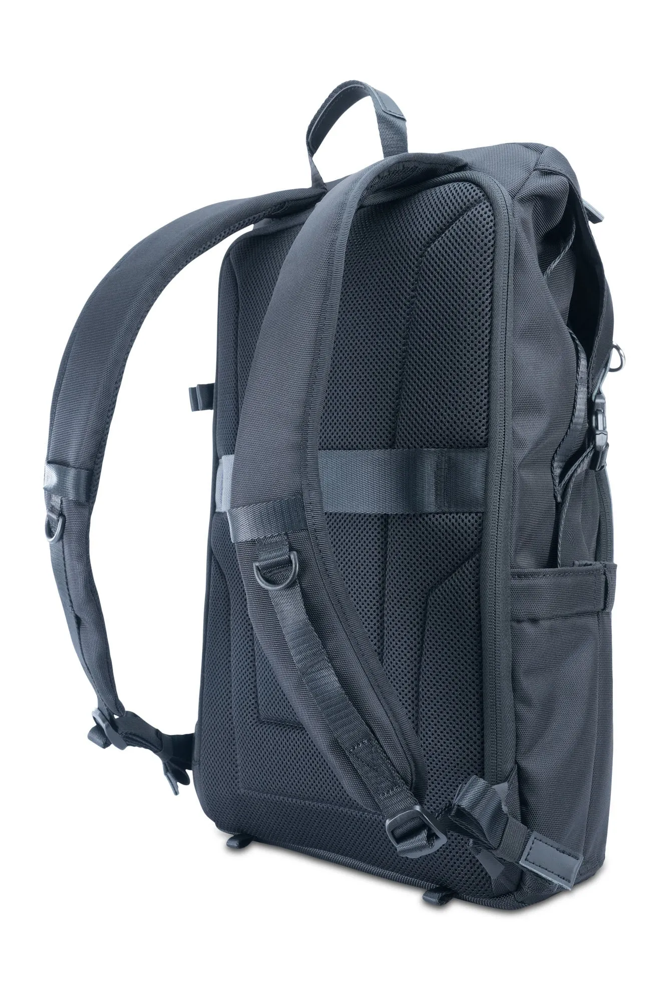 VEO GO 46M BK Camera Backpack - Black