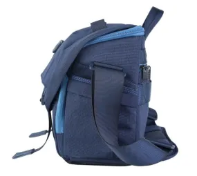 VEO RANGE 32M Kameratasche blau