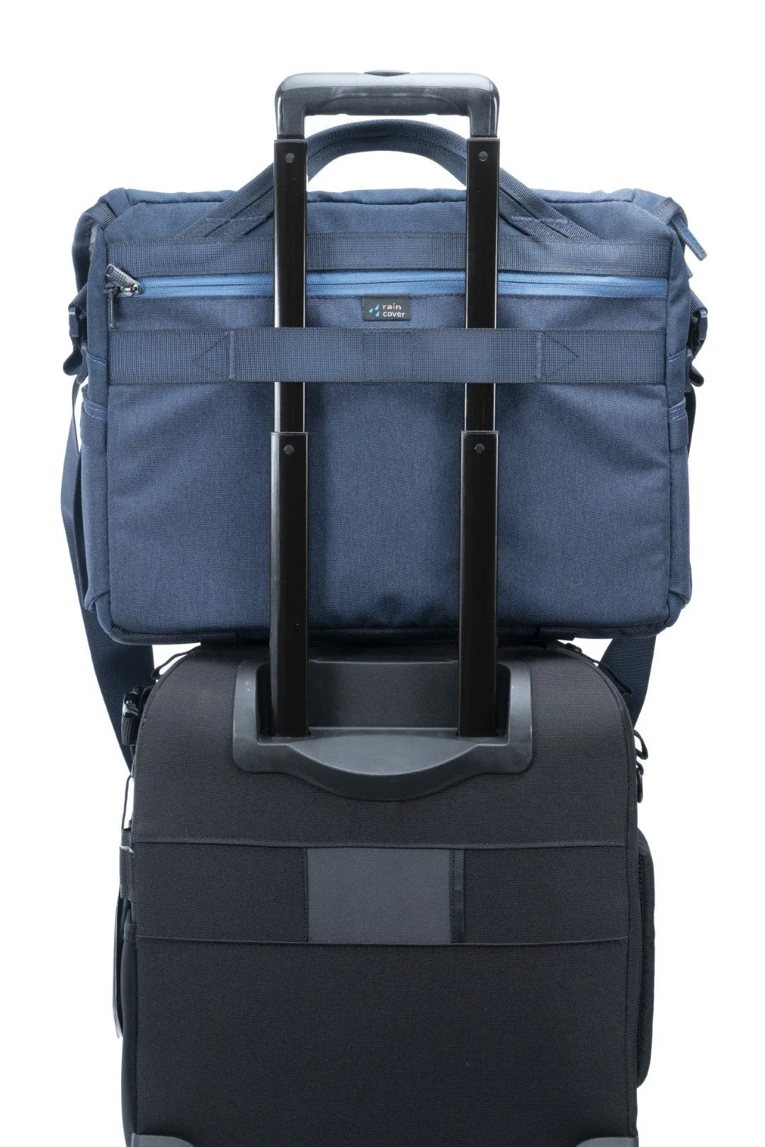 VEO RANGE 38 Kameratasche blau