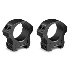 Vortex Optics Pro Rings 30mm