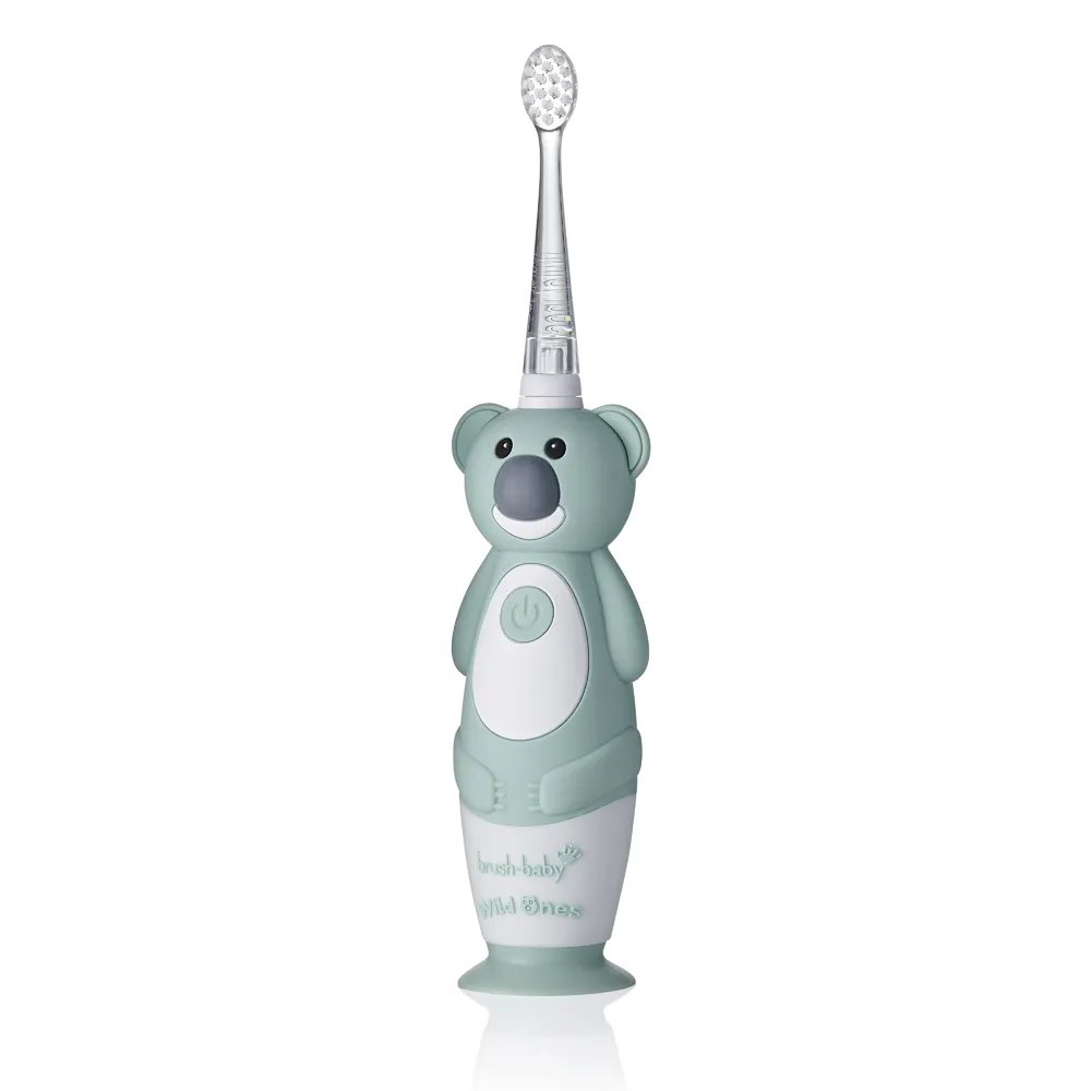 WildOnes™ Koala Rechargeable Toothbrush Gift Set